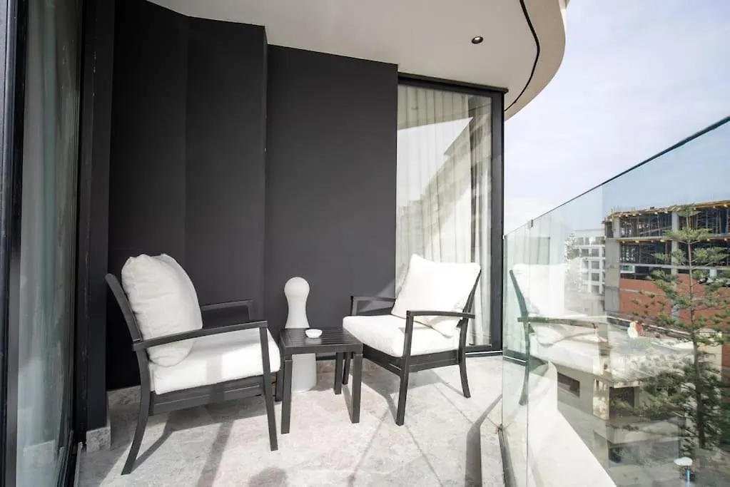 Appartement Le Studio Casablanca Maroc