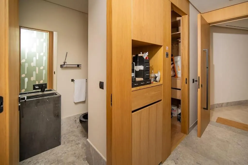 Appartement Le Studio Casablanca