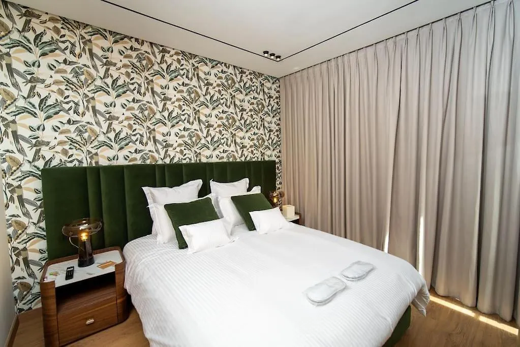Le Studio Casablanca 0*,  Maroc