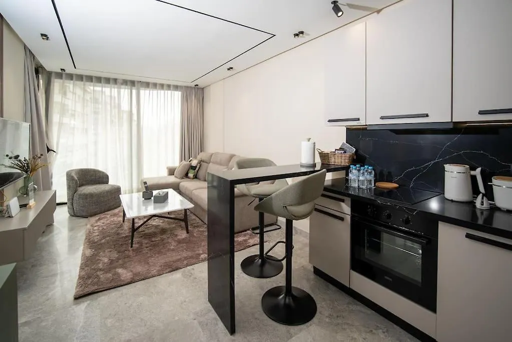 Le Studio Casablanca Morocco