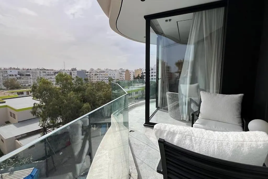 Le Studio Casablanca